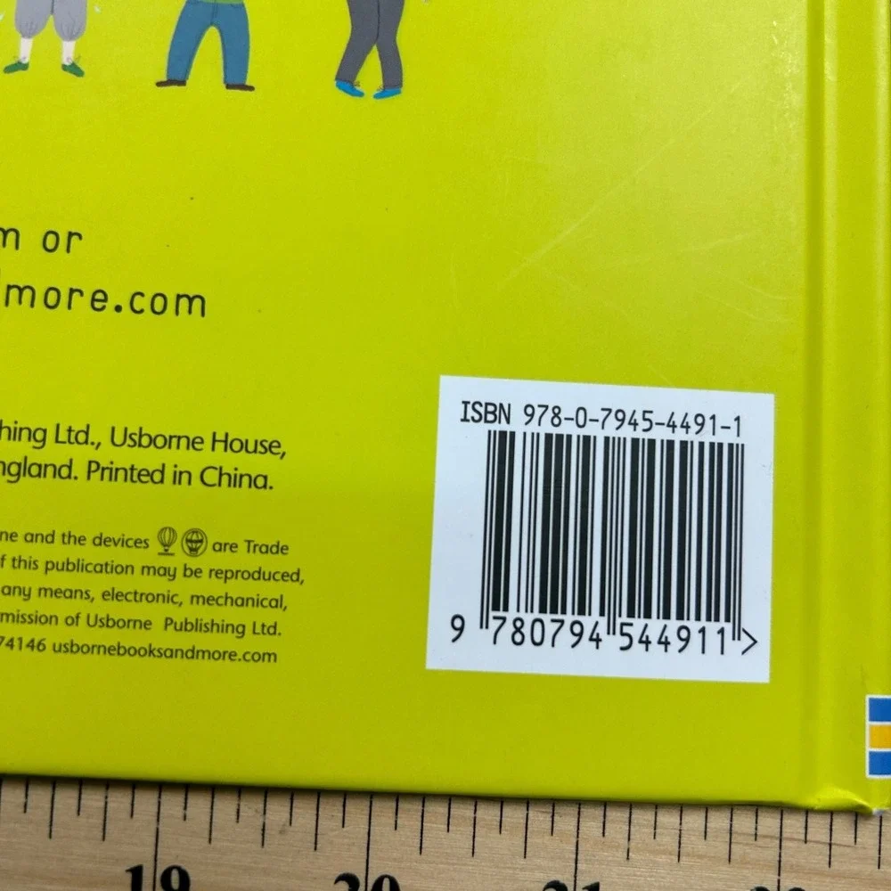 All About Feelings Felicity Brooks Frankie‎ Allen 2019 Illustrated Children's